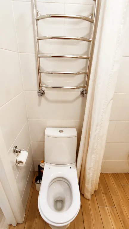 Апартаменты в центре рядом с набережной и красивым видом