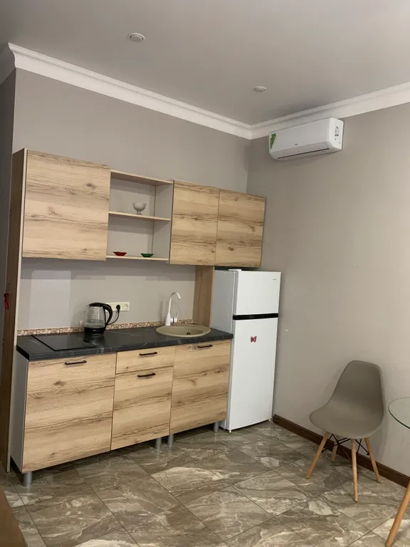 Уютный апартамент в центре