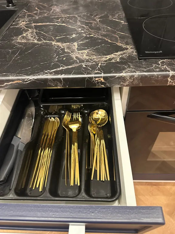 Квартира Квартира на Мичуринском проспекте — Москва