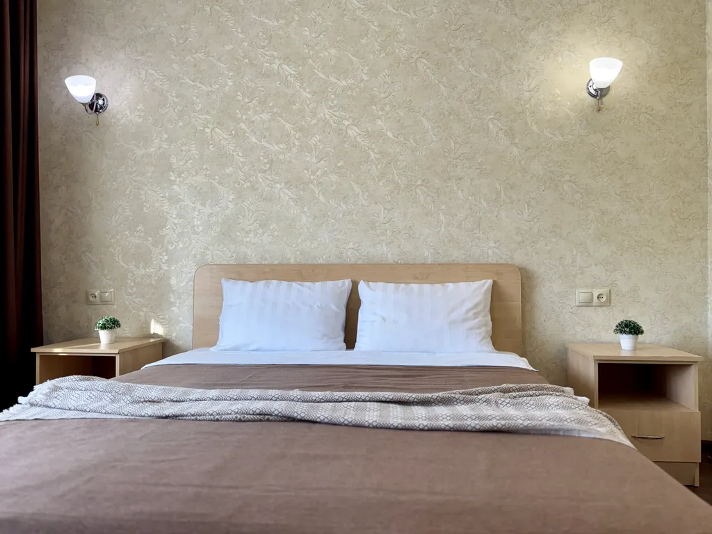 Двухкомнатная квартира в элитном доме. — аренда посуточно в Кисловодск