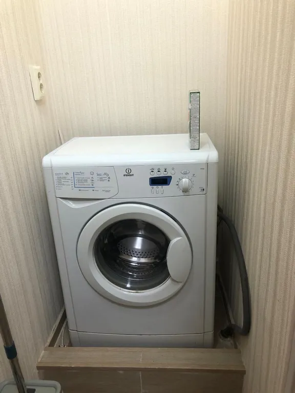 Квартира