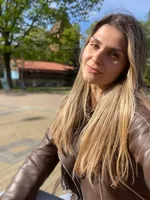 Карина