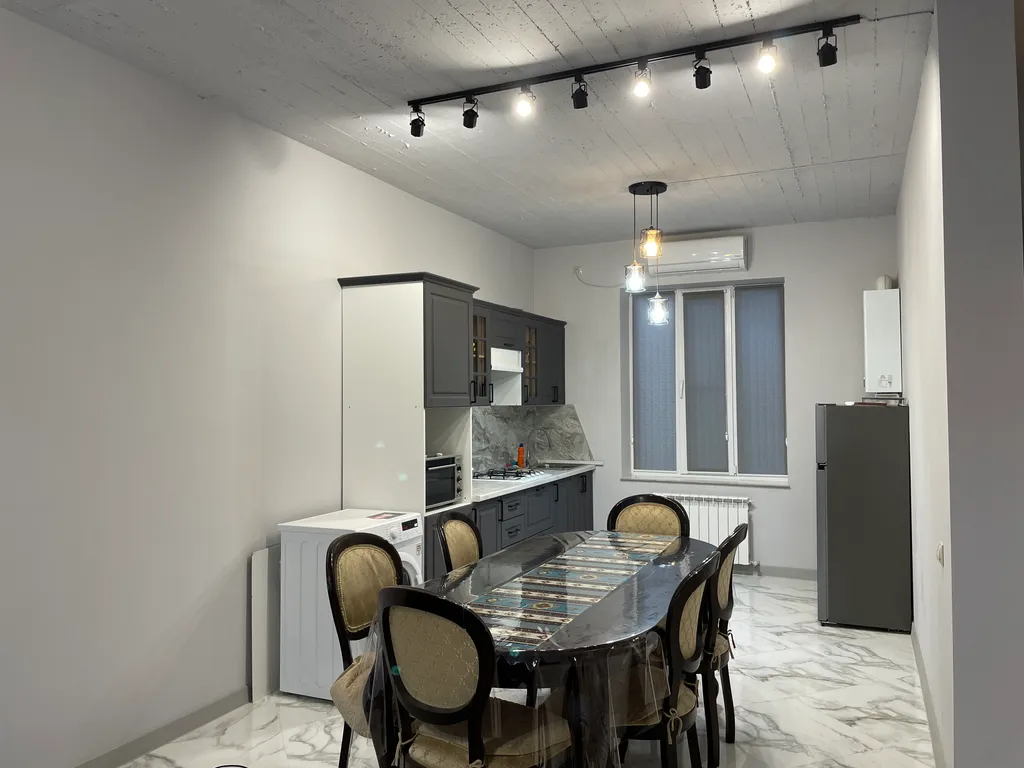 Уютный домик для комфортного отдыха у моря на 6/8 человек