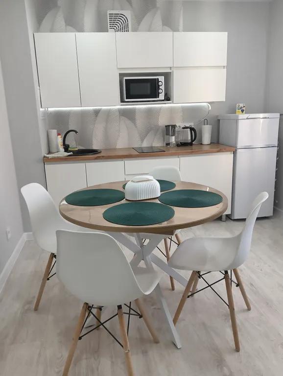 Квартира 2-комнатная Квартира — Ярославль