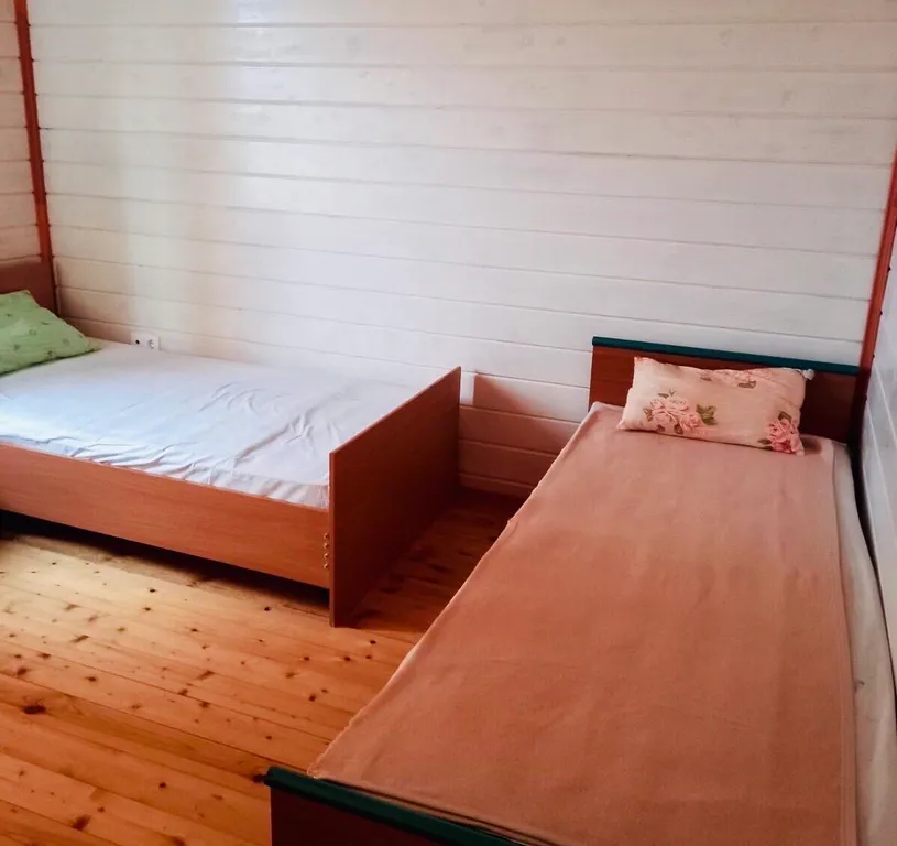 Домик в деревне