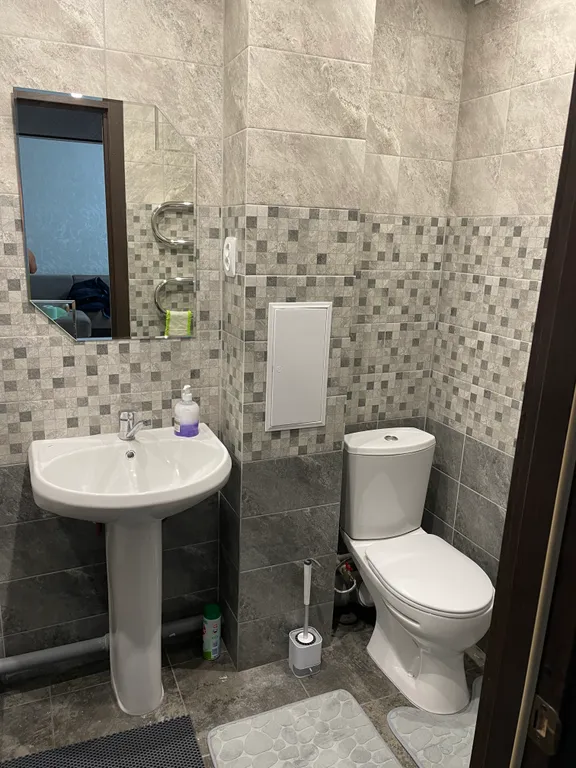 Уютная квартира посуточно