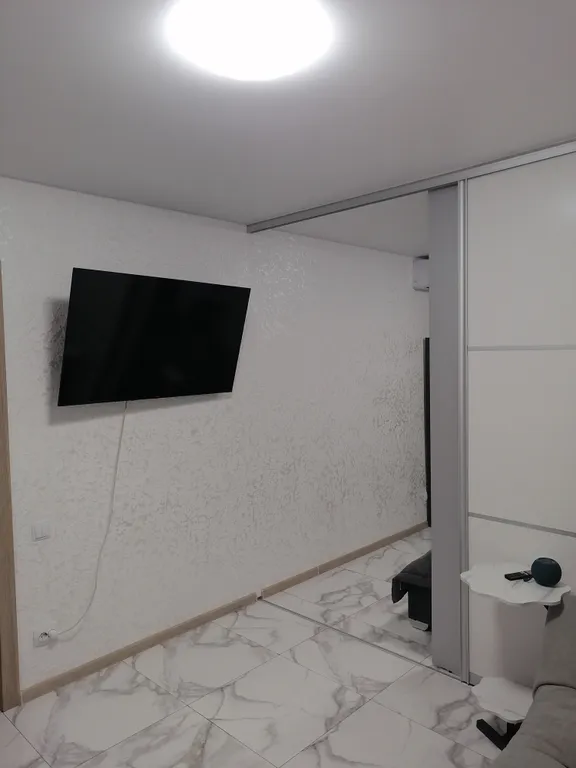 Самая уютная квартира в центре города