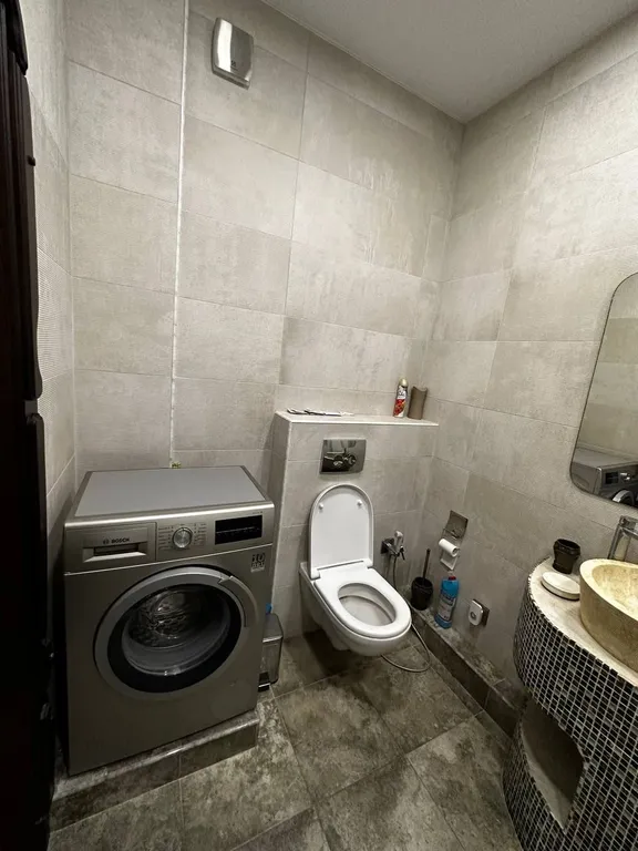 Квартира Уютная квартира рядом с морем — Геленджик