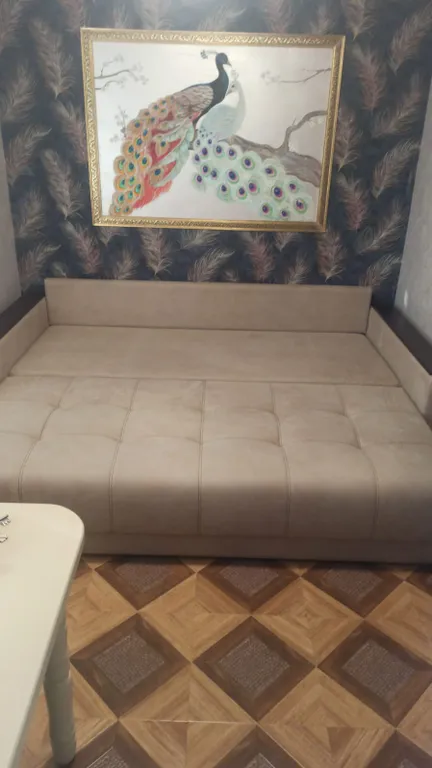 2-комнатная уютная квартира в центре Приморского с новым ремонтом