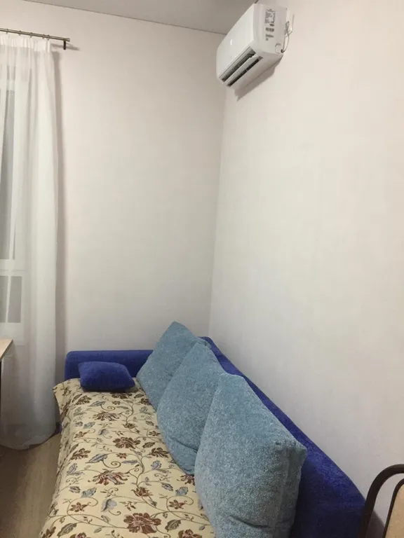 Квартира Апартаменты с видом на море — Анапа