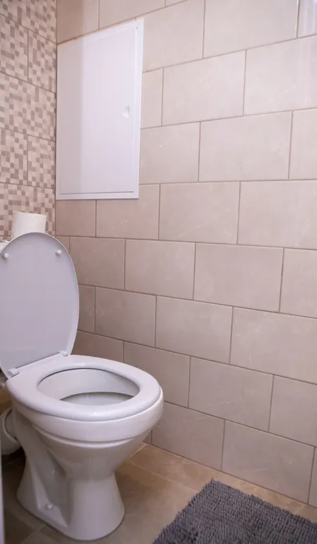 Уютная однокомнатная квартира