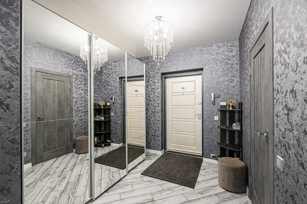 Жк Флотилия элитные апартаменты