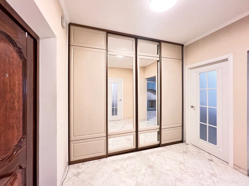 Центр элитный дом