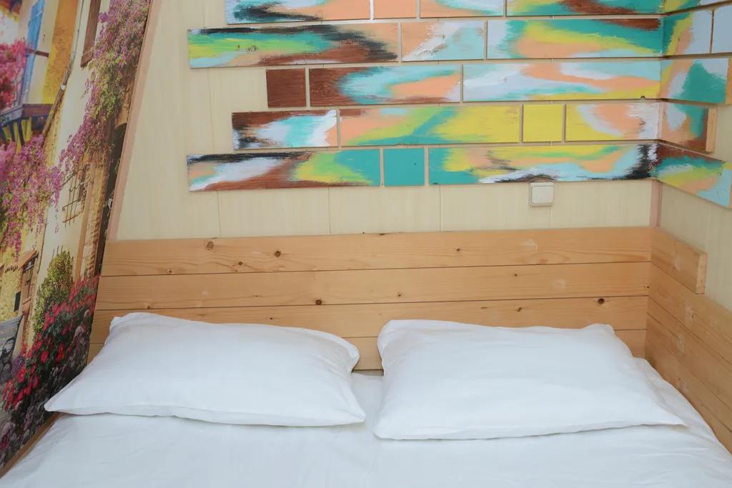 Квартира Комната — Москва