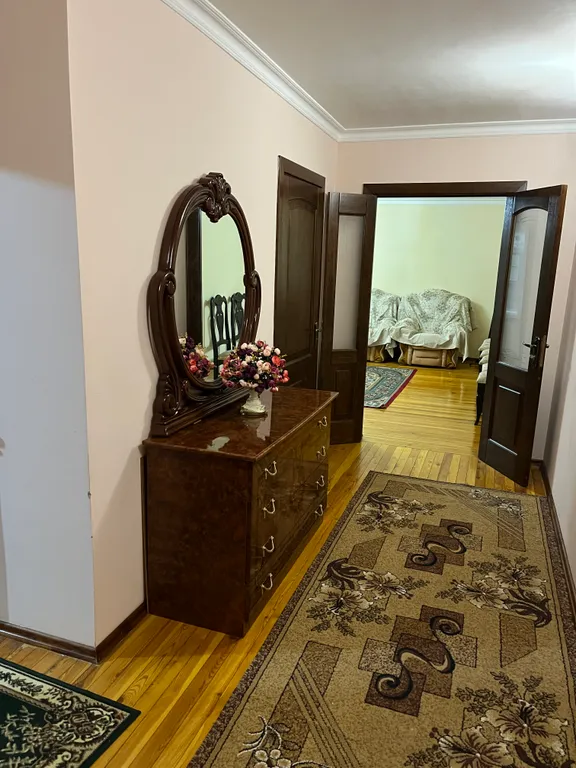 Квартира Двухкомнатная квартира — Дербент