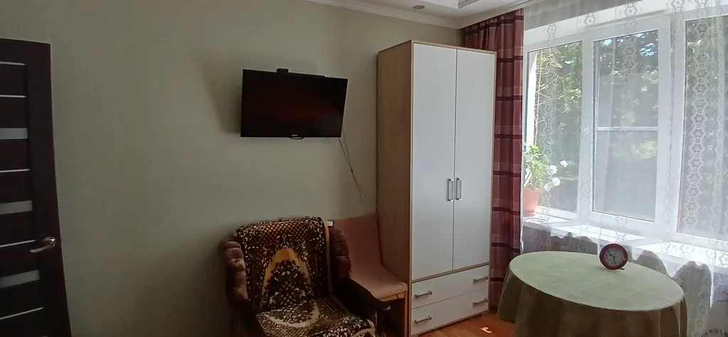 Уютная квартира в курортной зоне