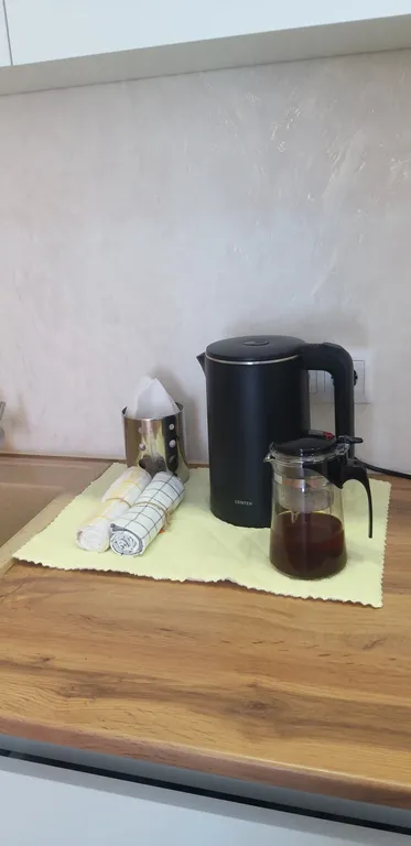 Квартира Уютная квартира в живописном месте район Мацеста — Краевско-Армянское