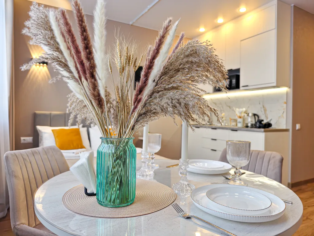 Студия в новом ЖК