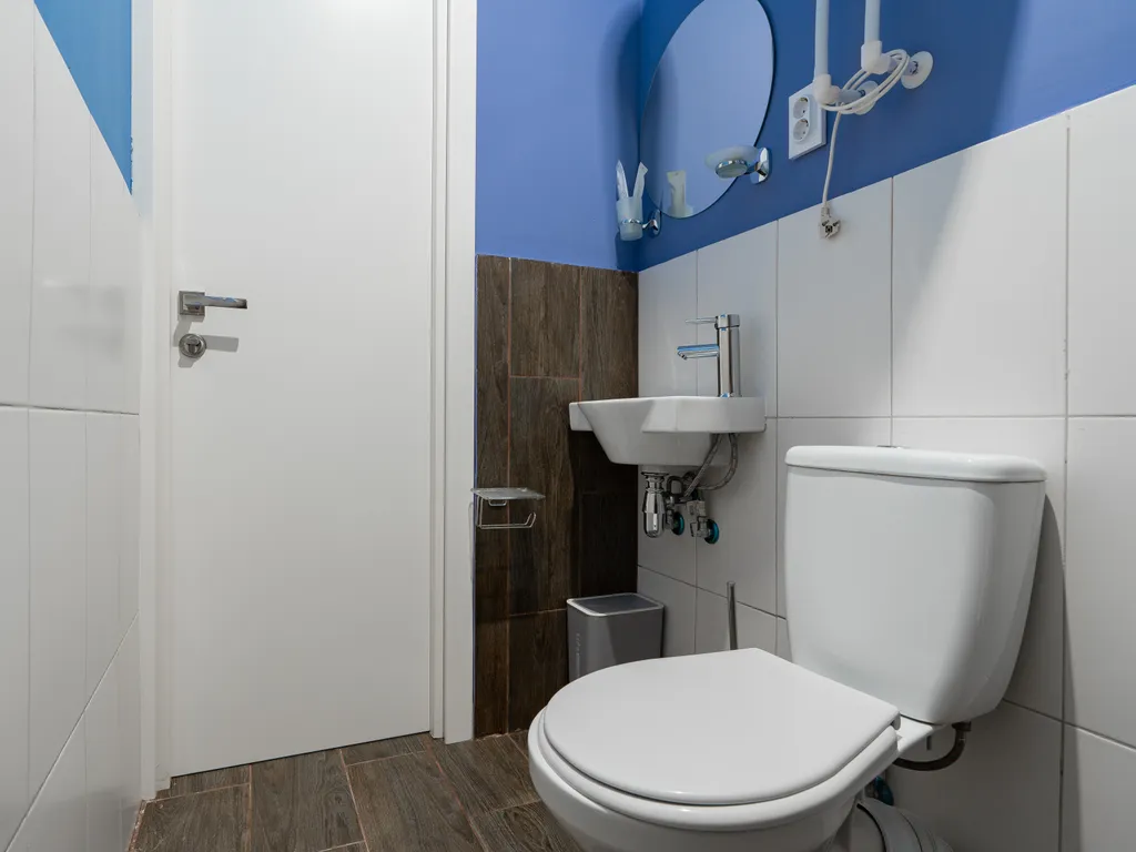 Квартира 1-комнатная Квартира — Санкт-Петербург