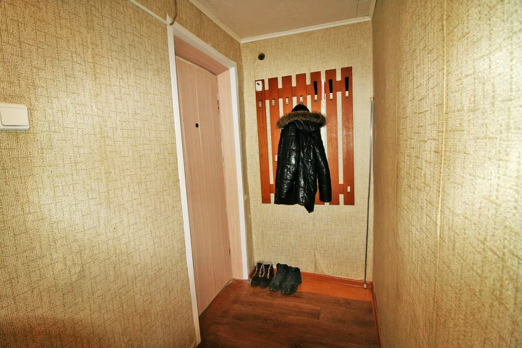 Квартира Тополиная квартира рядом с вокзалом — Кириши