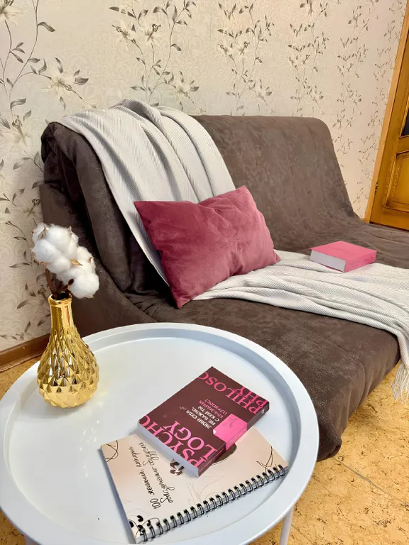 Уютное гнёздышко с историей