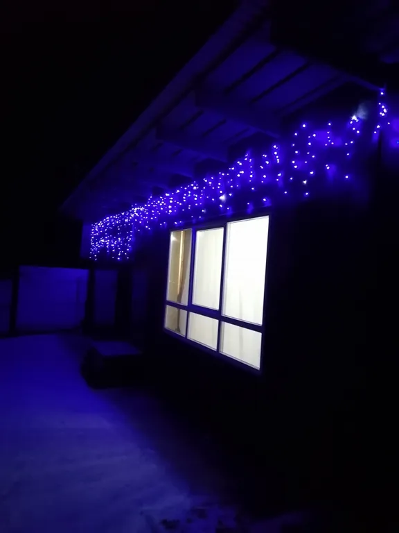 Домик Горный релакс