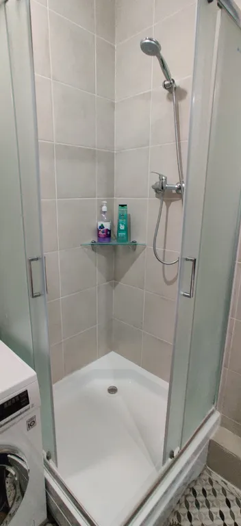 Квартира Уютные апартаменты в 13 минутах от метро Озёрная — Москва