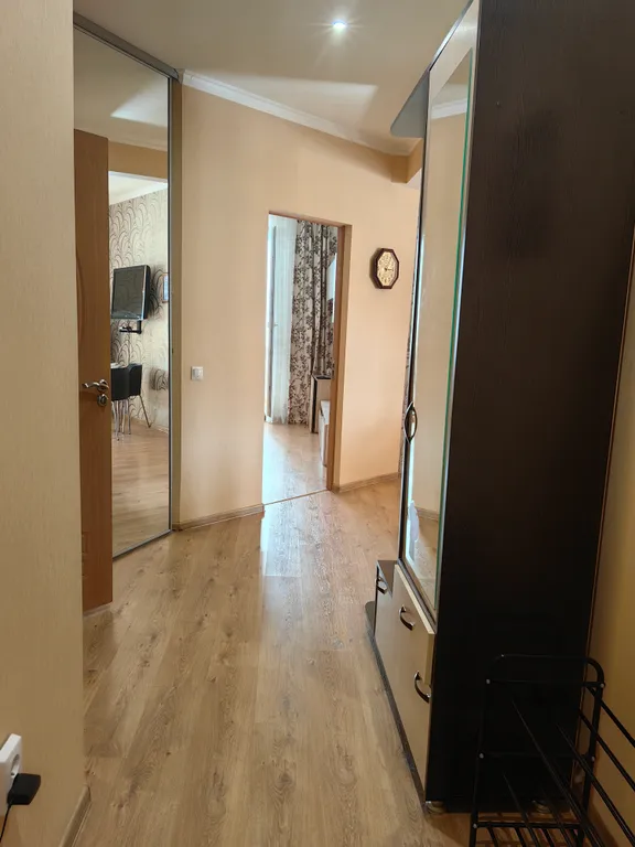 Квартира Уютная квартира — Славянск-на-Кубани