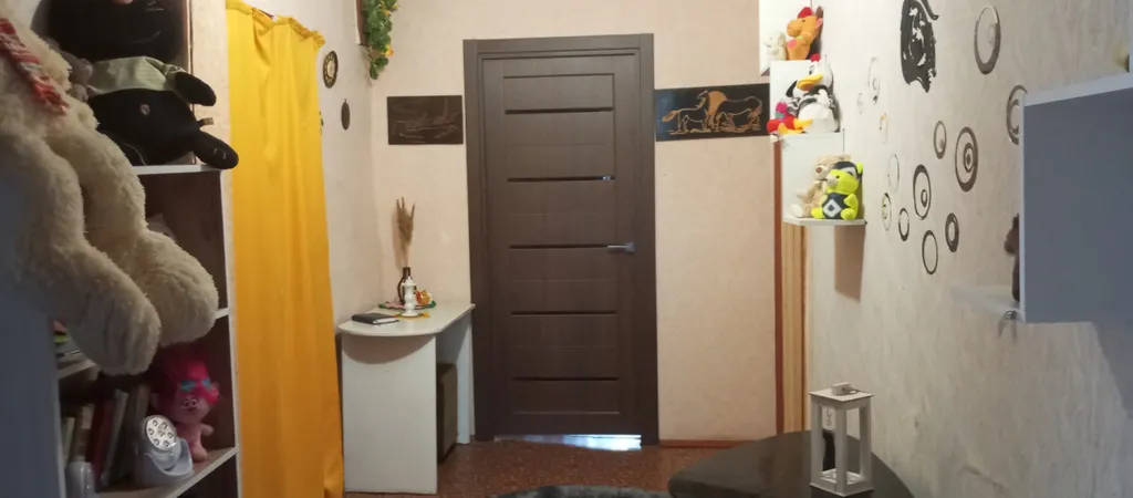 Сельский гостевой дом Лёва