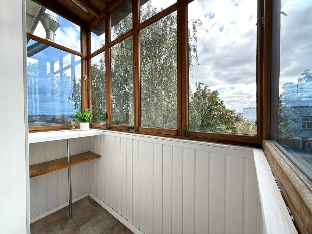 Уютная квартира в самом центре города