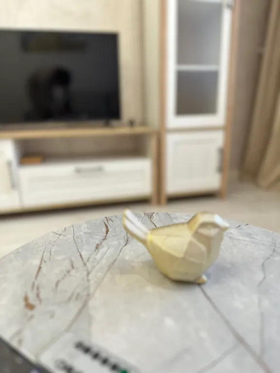 Квартира у подножья горы Машук около курортной зоны