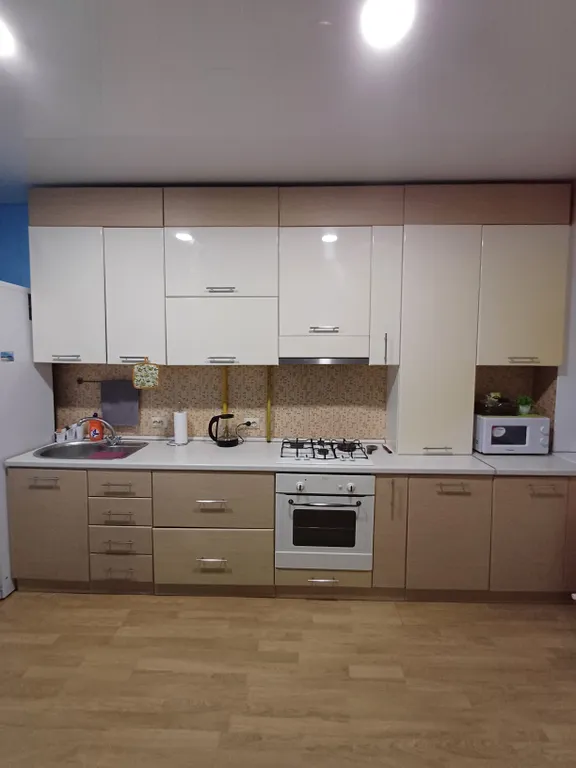 Квартира рядом с МРЭО