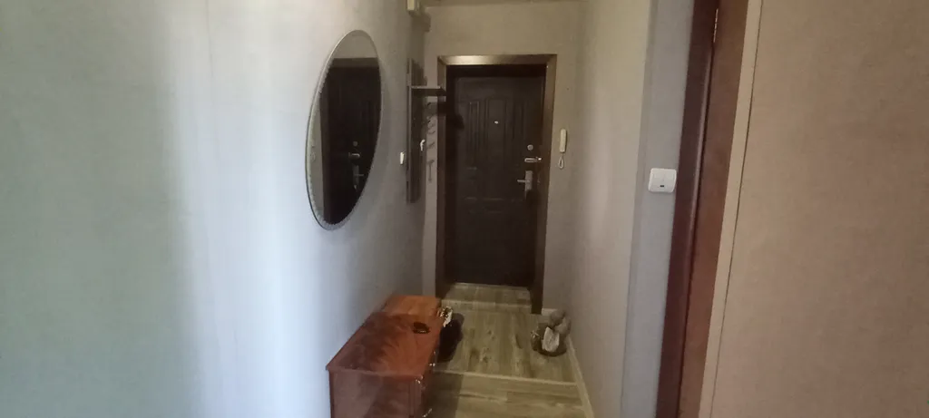 Квартира Уютная квартира с удобным расположением недалеко от центра города — Красноярск