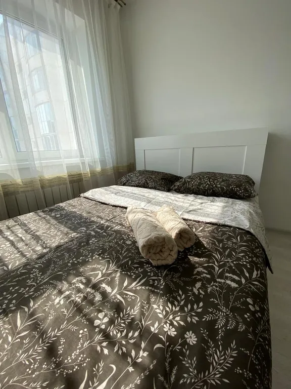 Квартира Чисто, комфортно, центр — аренда посуточно в Якутск