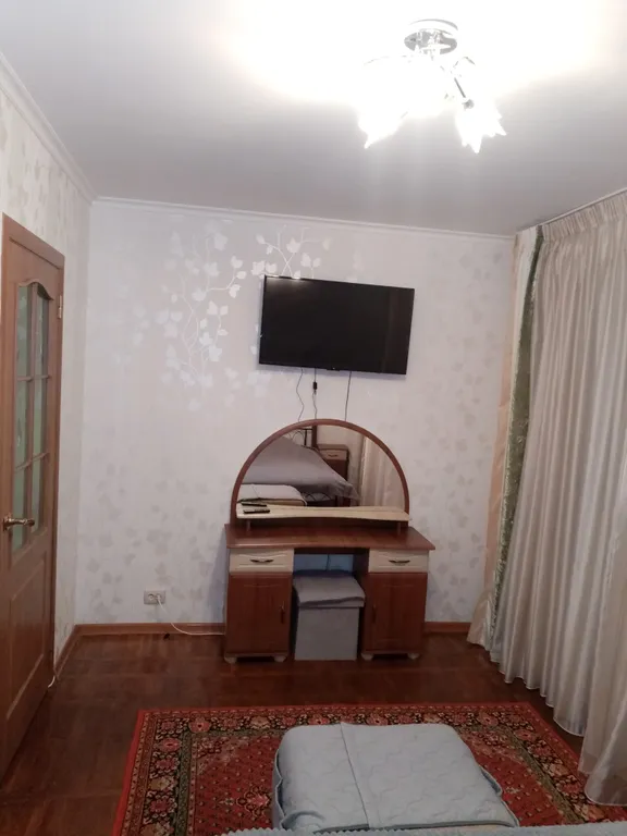 Уютная квартира недалеко от моря