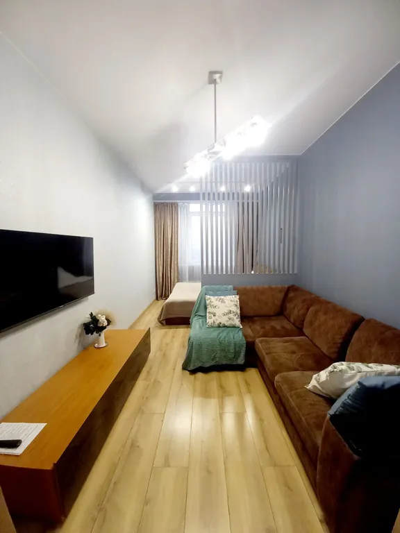 Квартира недалеко от центра Шоколад, Московский проспект, Ярославль