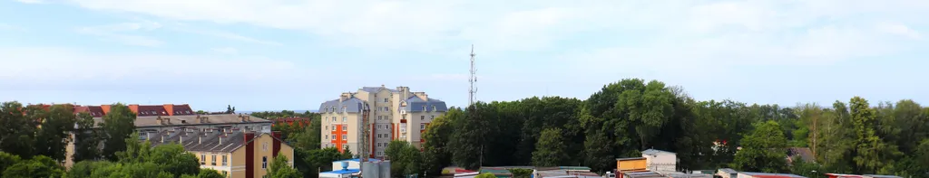 Квартира Уютная новая квартира — Пионерский