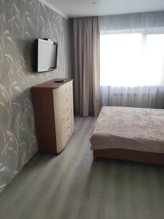 Квартира Квартира у теплого моря — Ейск