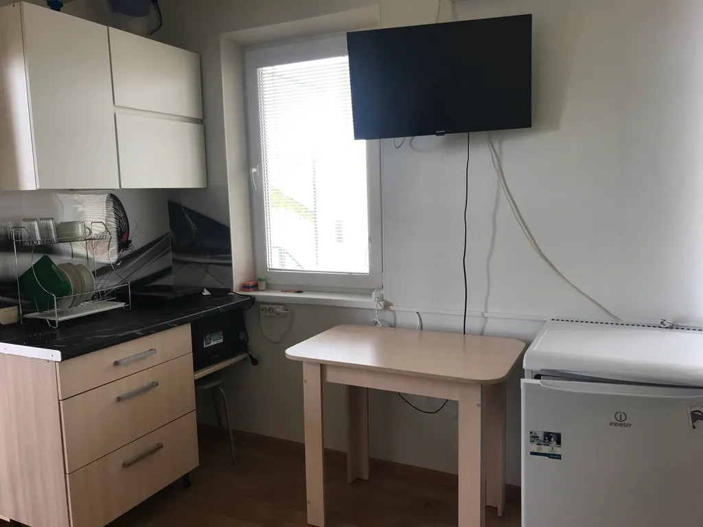 Квартира Квартира в казачей бухте — Севастополь