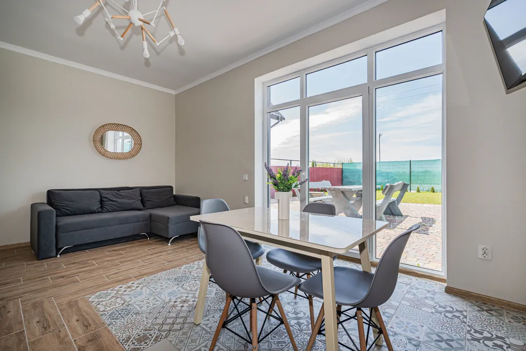 Коттедж 3-комнатный Дом — аренда посуточно в Зеленоградск