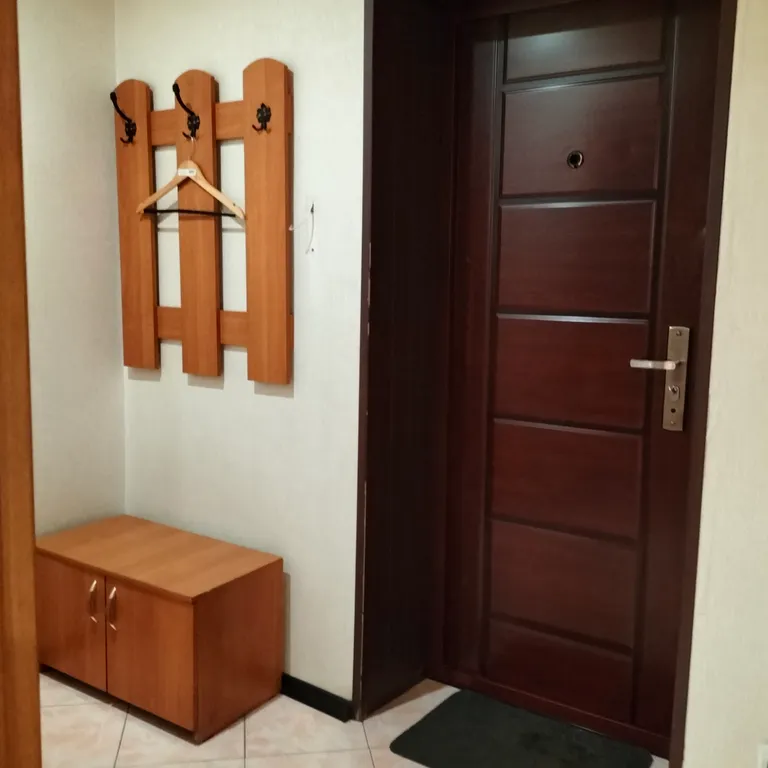 Уютная квартира рядом с набережной