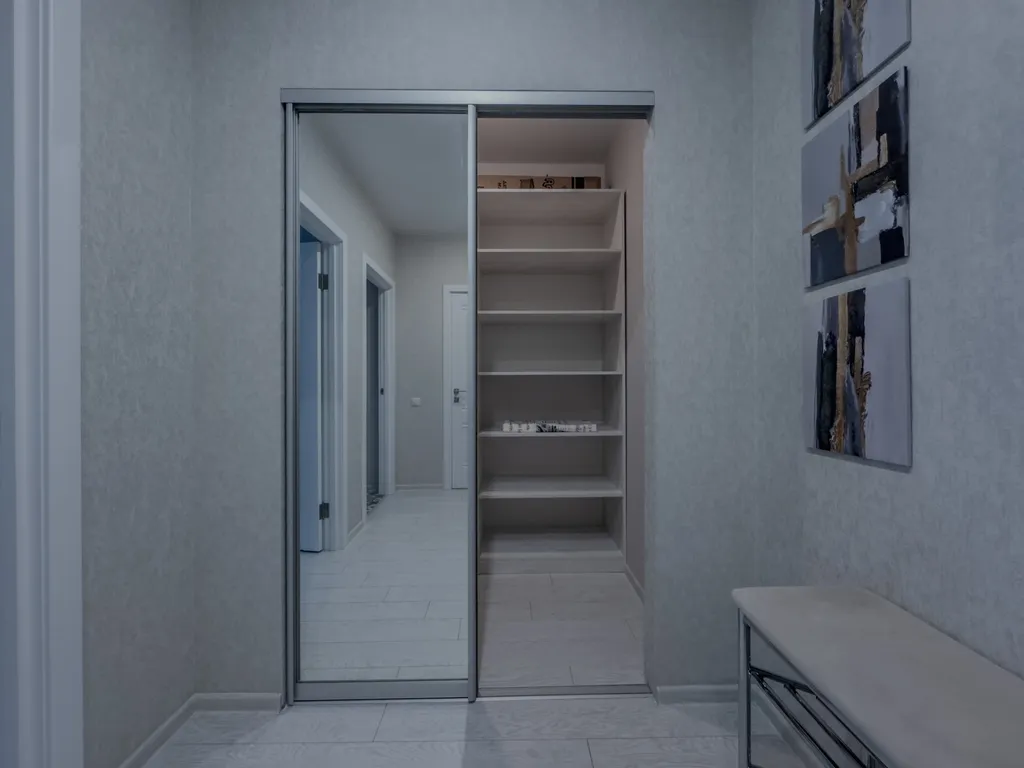 Квартира Просторная 1-комнатная к рядом с ТЦ Alimpic — Астрахань