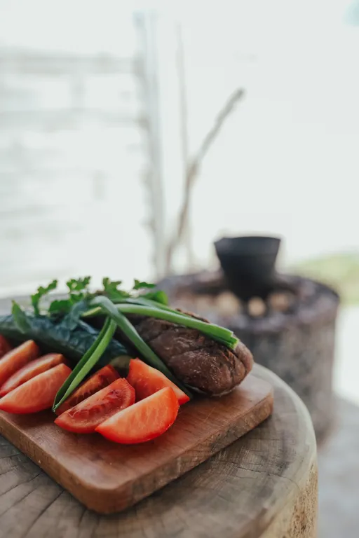 Дом с баней