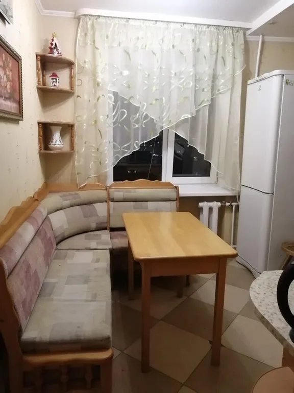 Уютная квартира с потрясающим видом на город, район Шайбы