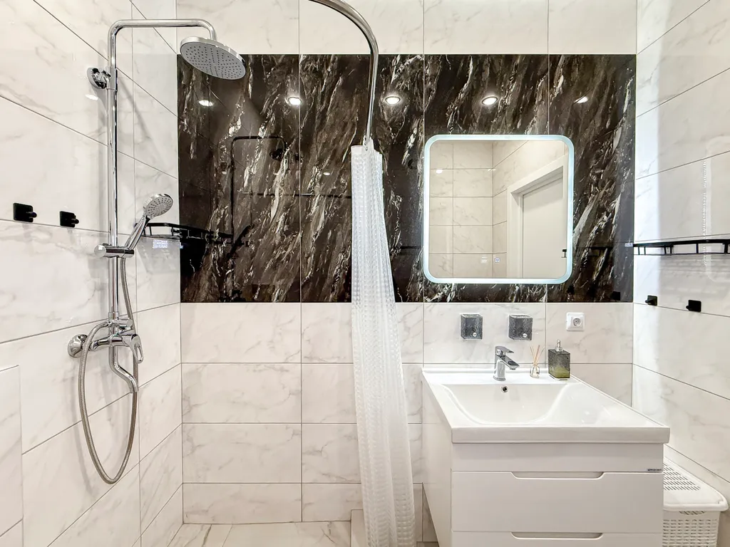 Апартаменты Монако 24 ЖК Аврора-2