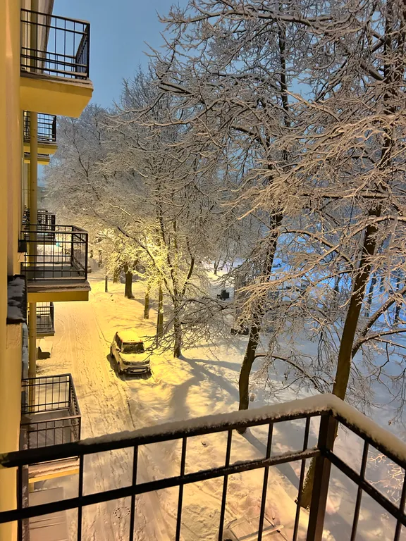 Квартира Квартира Авантаж — Кронштадт