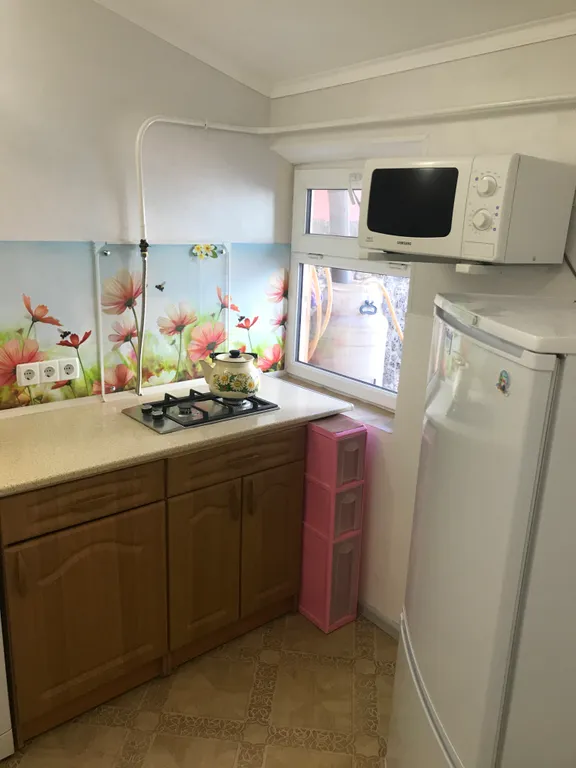 Домик у моря