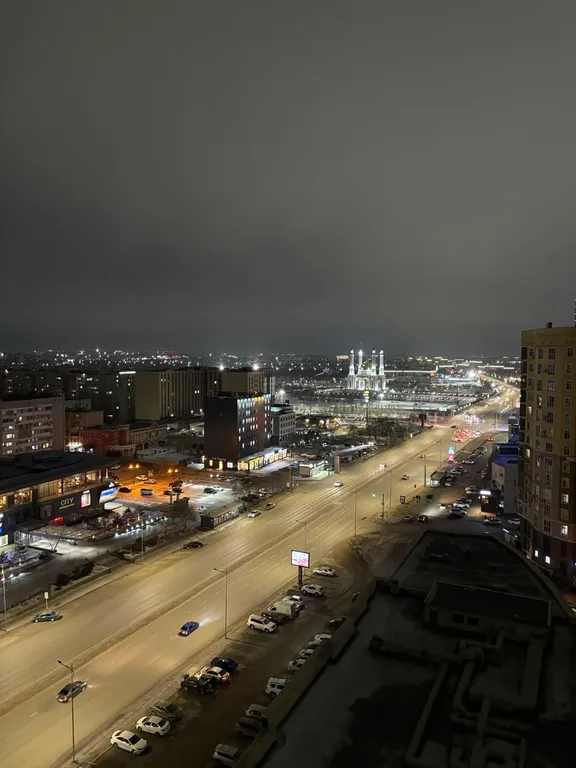 Шикарная евродвушка в ЖК Арайлы