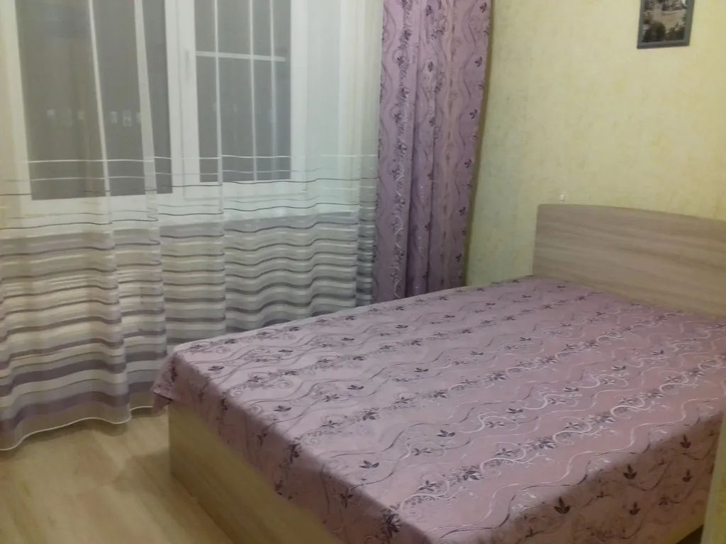 Чистая уютная квартира в курортной зоне