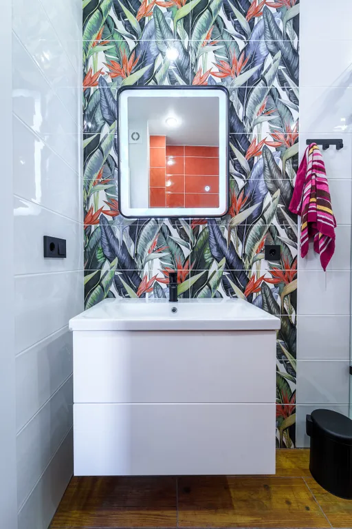 Квартира Квартира Просторная уютная трёхкомнатная в микрорайоне северный, рядом аэропорт — Геленджик